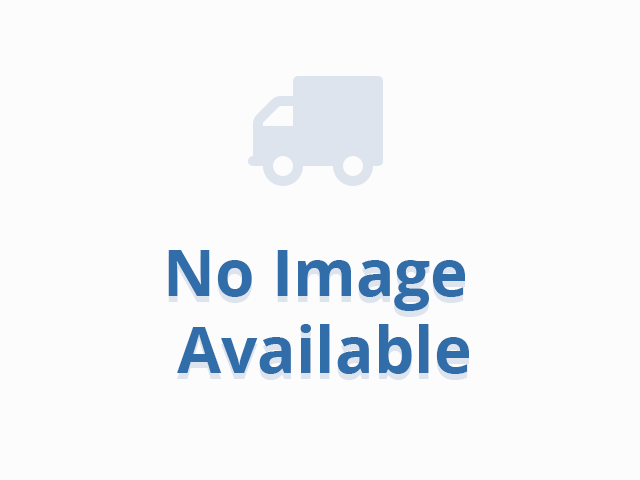 2021 Ford F-350 Super Duty Chassis Cab